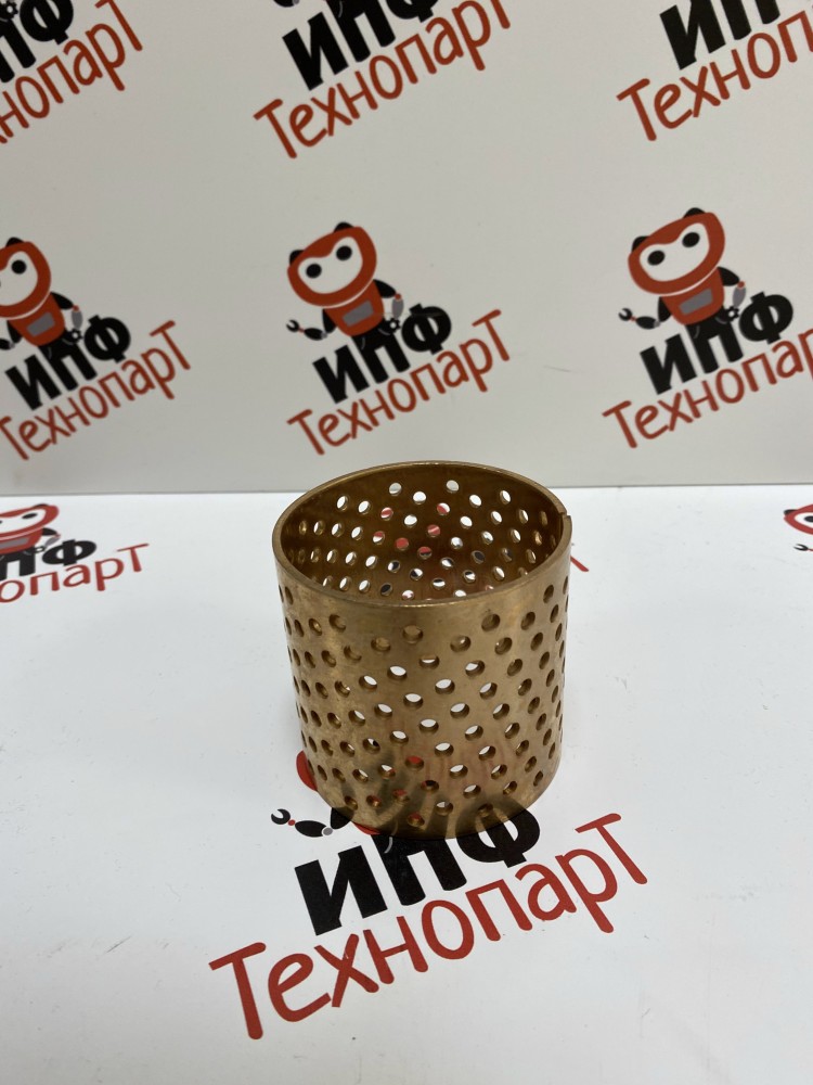 Свертные цилиндрические втулки | Свертные втулки и подшипники скольжения